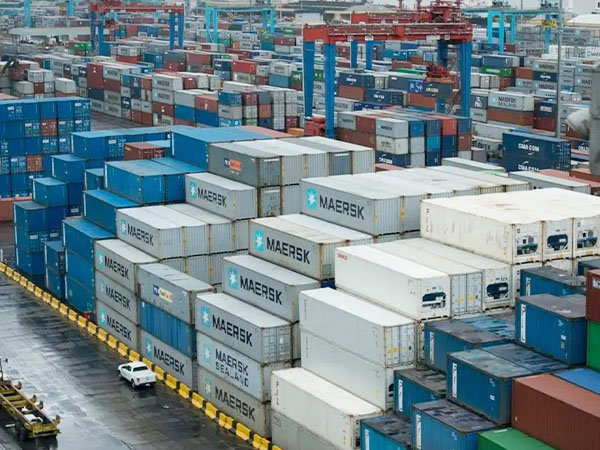 暫落箱業(yè)務(wù)